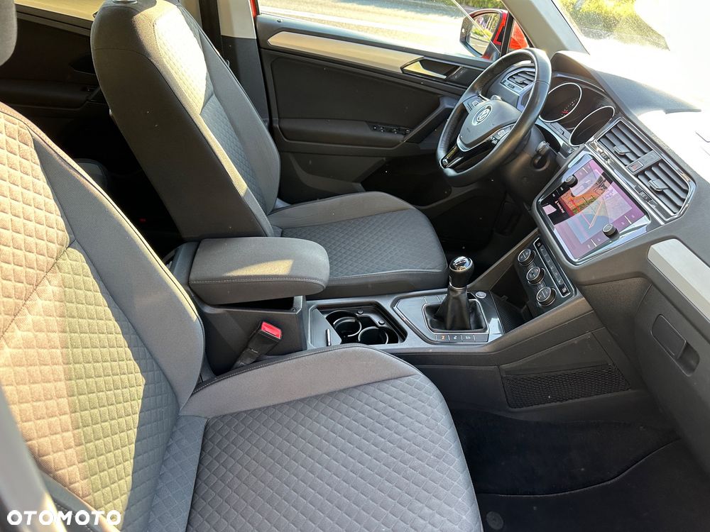 Volkswagen Tiguan 1.4 TSI Join - 4