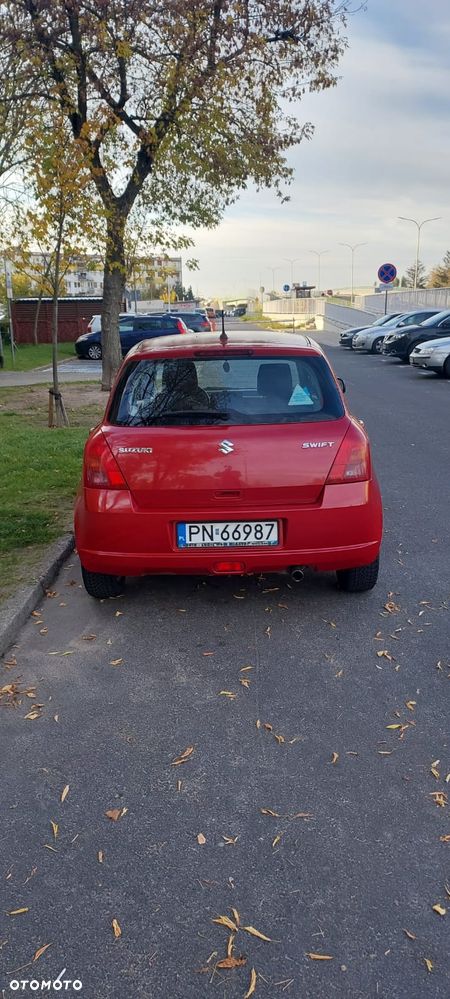 Suzuki Swift - 9