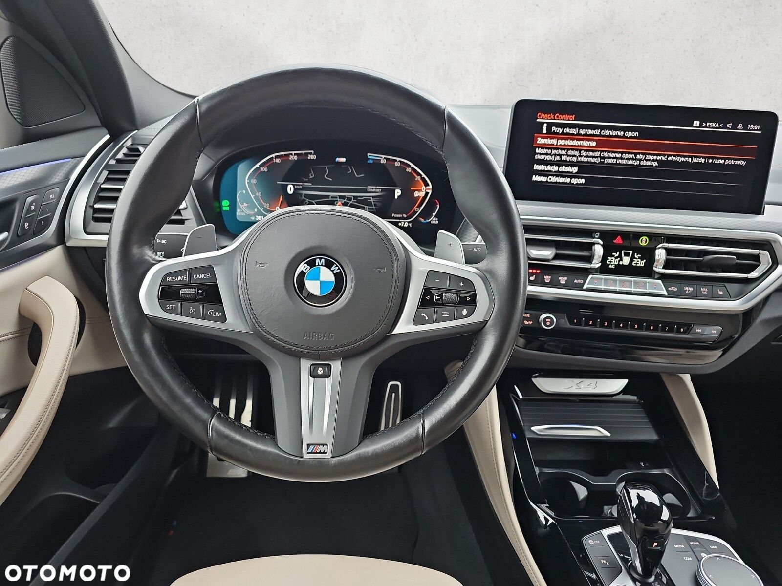 BMW X4 - 11