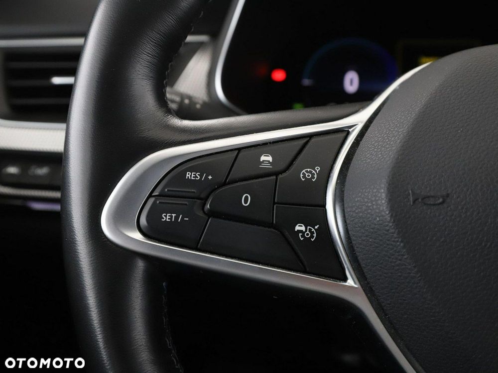 Renault Arkana 1.6 E-TECH Intens MMT - 31