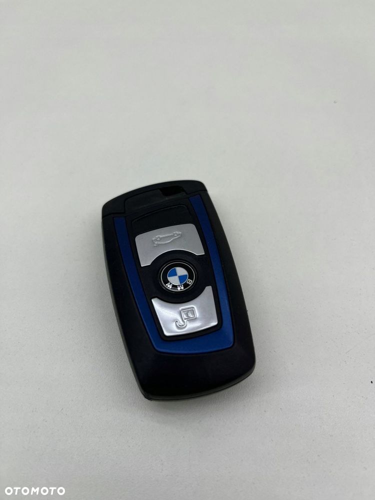 BMW F20 F30 F32 KLUCZYK PILOT M-PAKIET 8723610 - 5