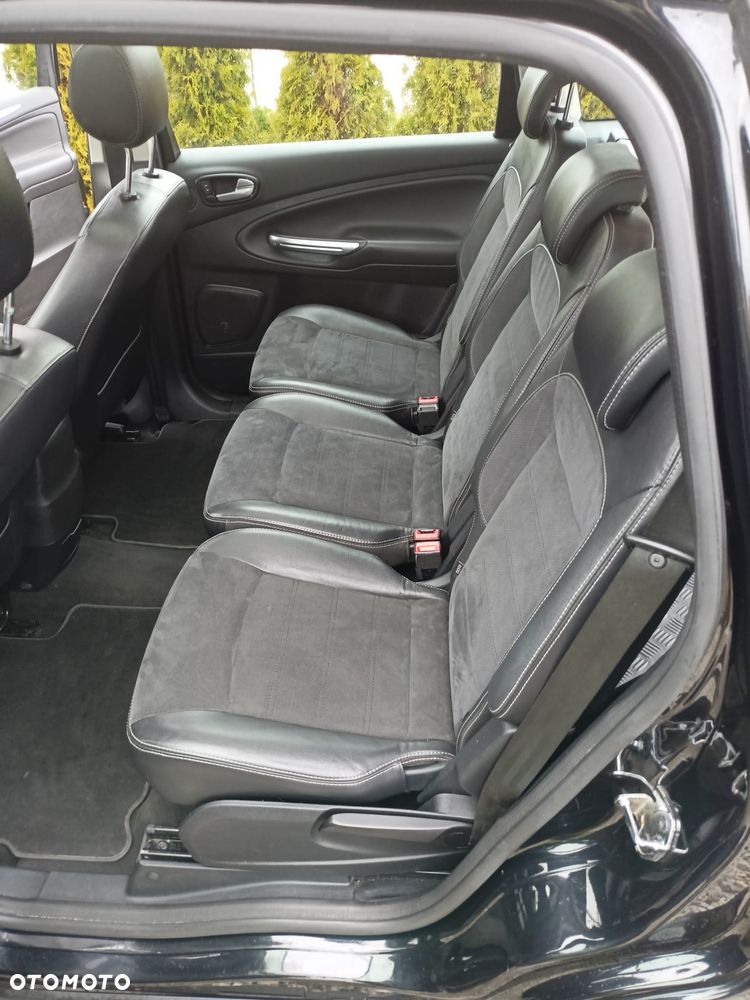 Ford S-Max 1.6 T Platinium X - 17