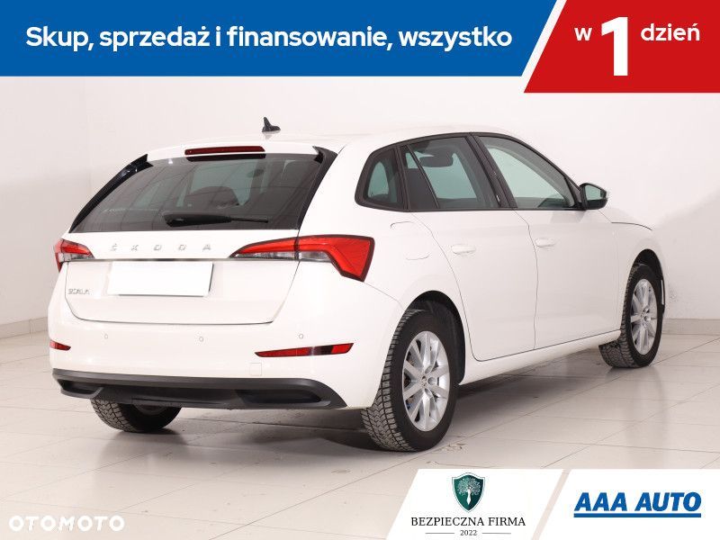 Skoda Scala - 7