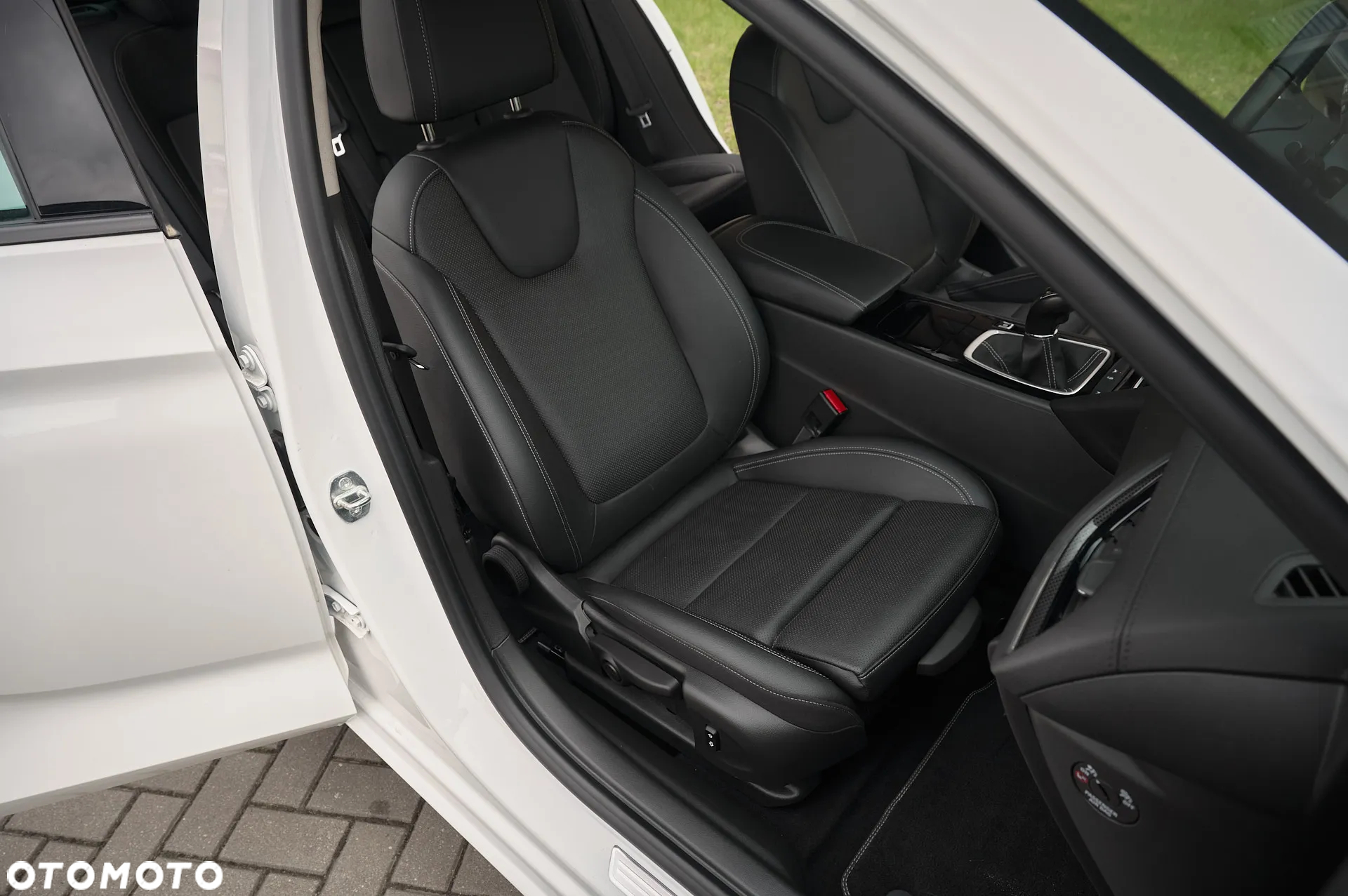 Opel Insignia 1.5 CDTI Edition S&S - 7