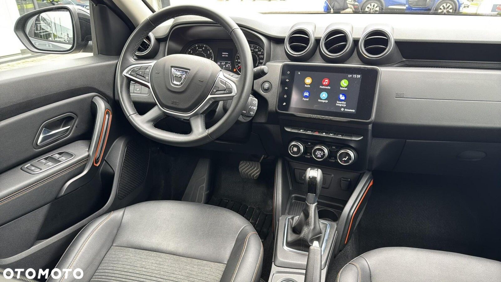 Dacia Duster - 12