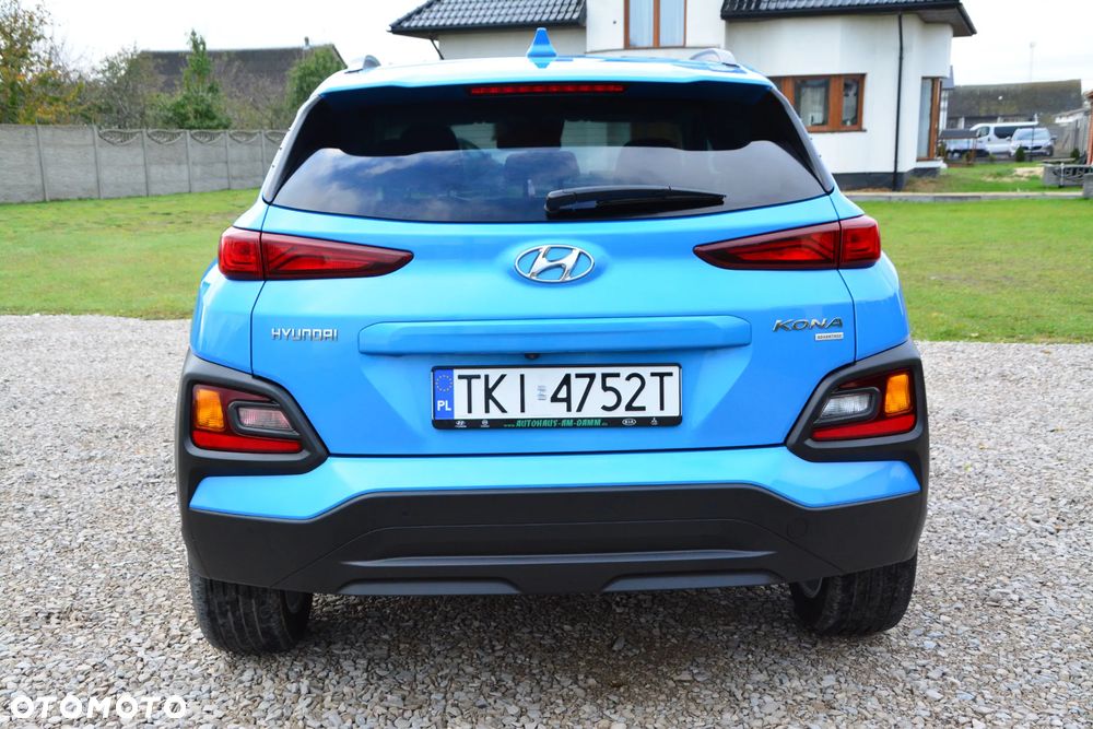 Hyundai Kona 1.0 T-GDI Advantage - 5