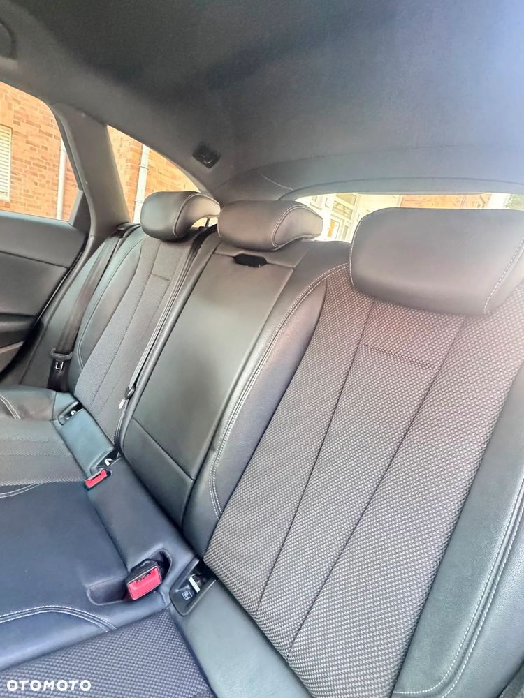 Audi A4 Avant 1.4 TFSI sport - 13
