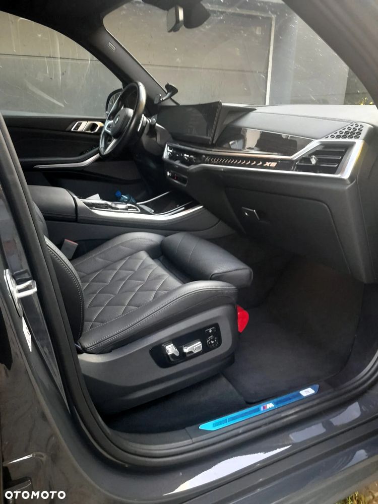 BMW X5 xDrive30d sport - 8