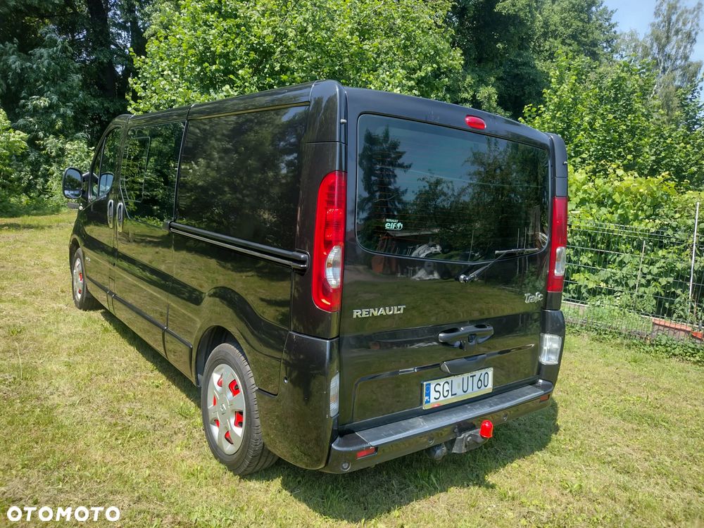 Renault Trafic - 5