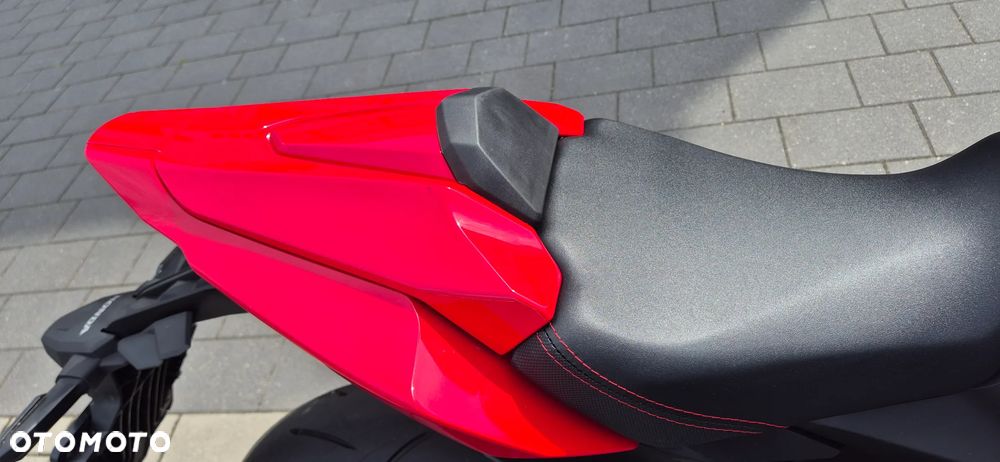 Honda CBR - 10