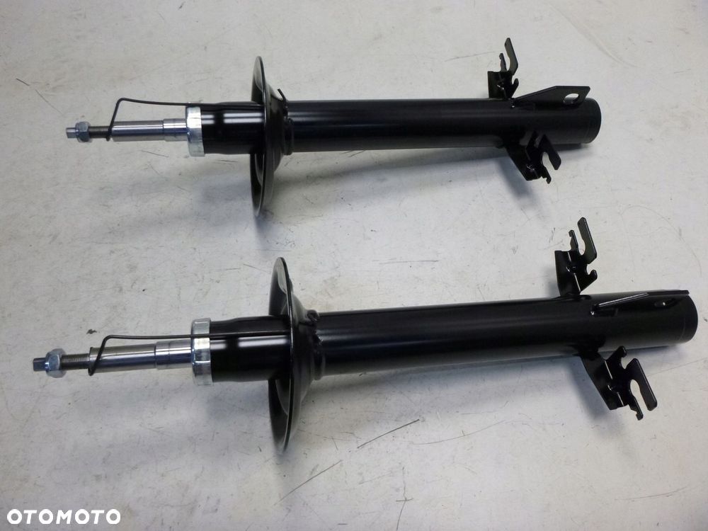 PEUGEOT BOXER CITROEN JUMPER FIAT DUCATO AMORTYZATOR PRZÓD PRZEDNI NOWY - 6
