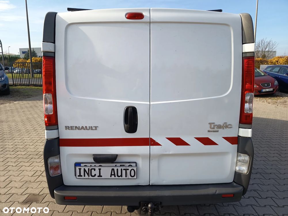 Renault Trafic - 7