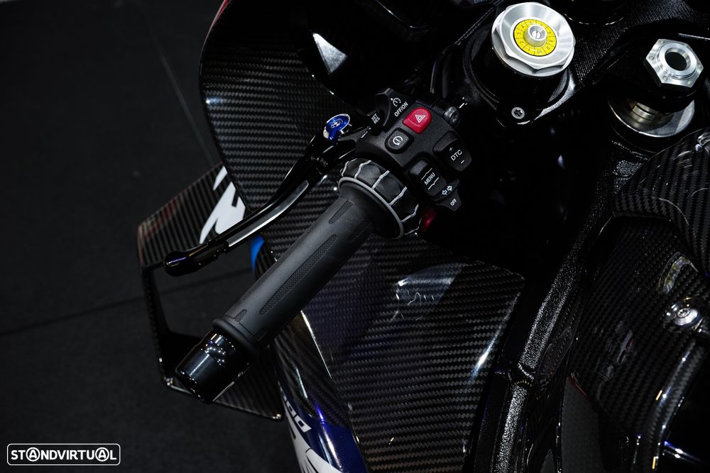 BMW M 1000 RR - 13