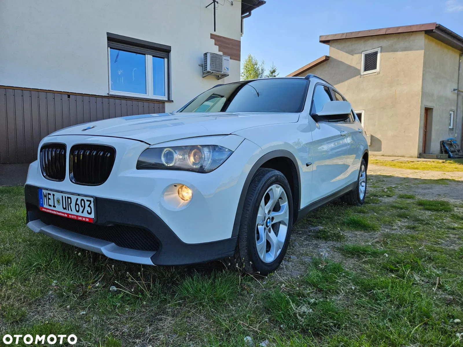 BMW X1 sDrive18i - 30