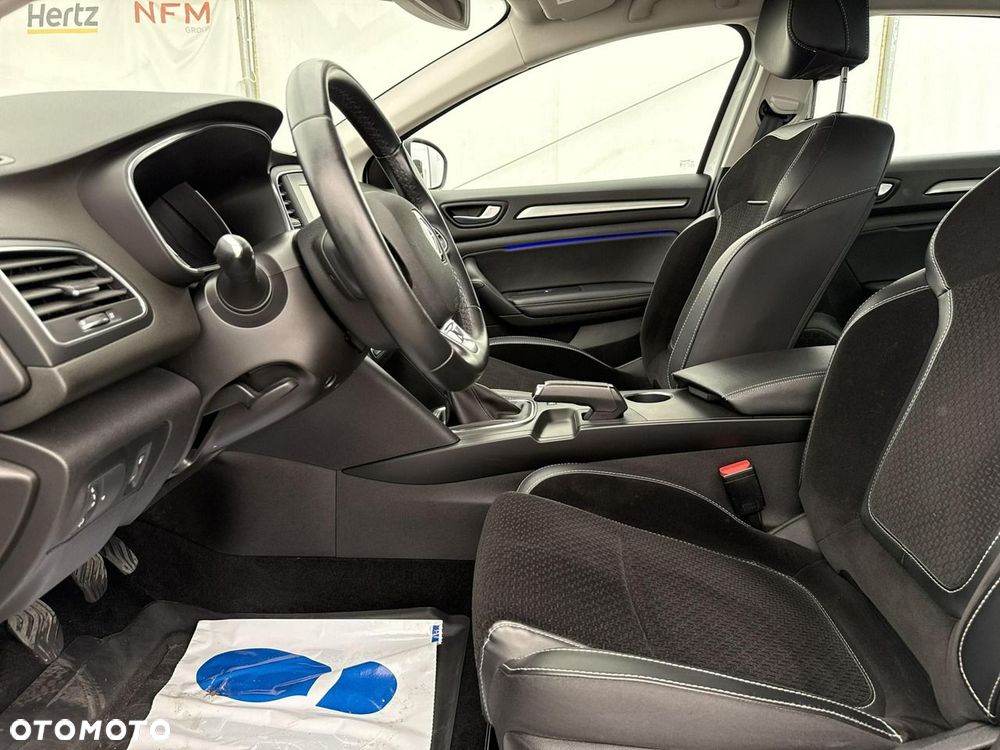 Renault Megane - 13