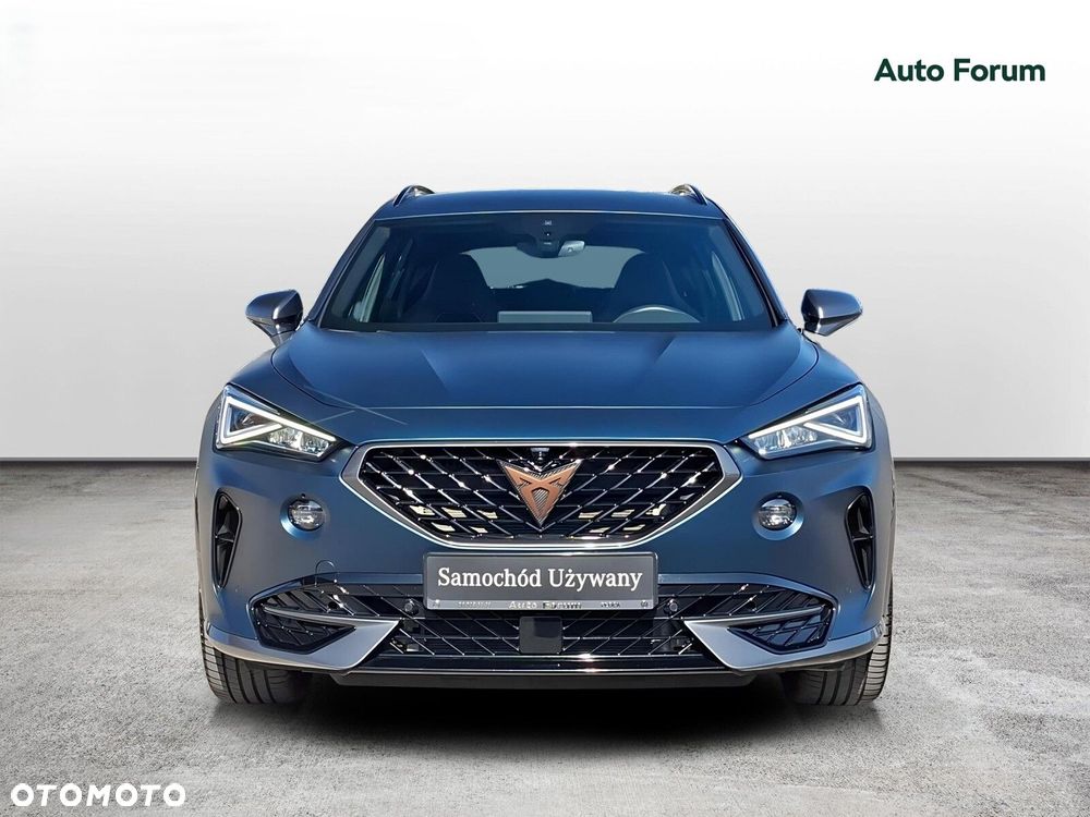 Cupra Formentor 1.4 e-Hybrid VZ DSG - 8