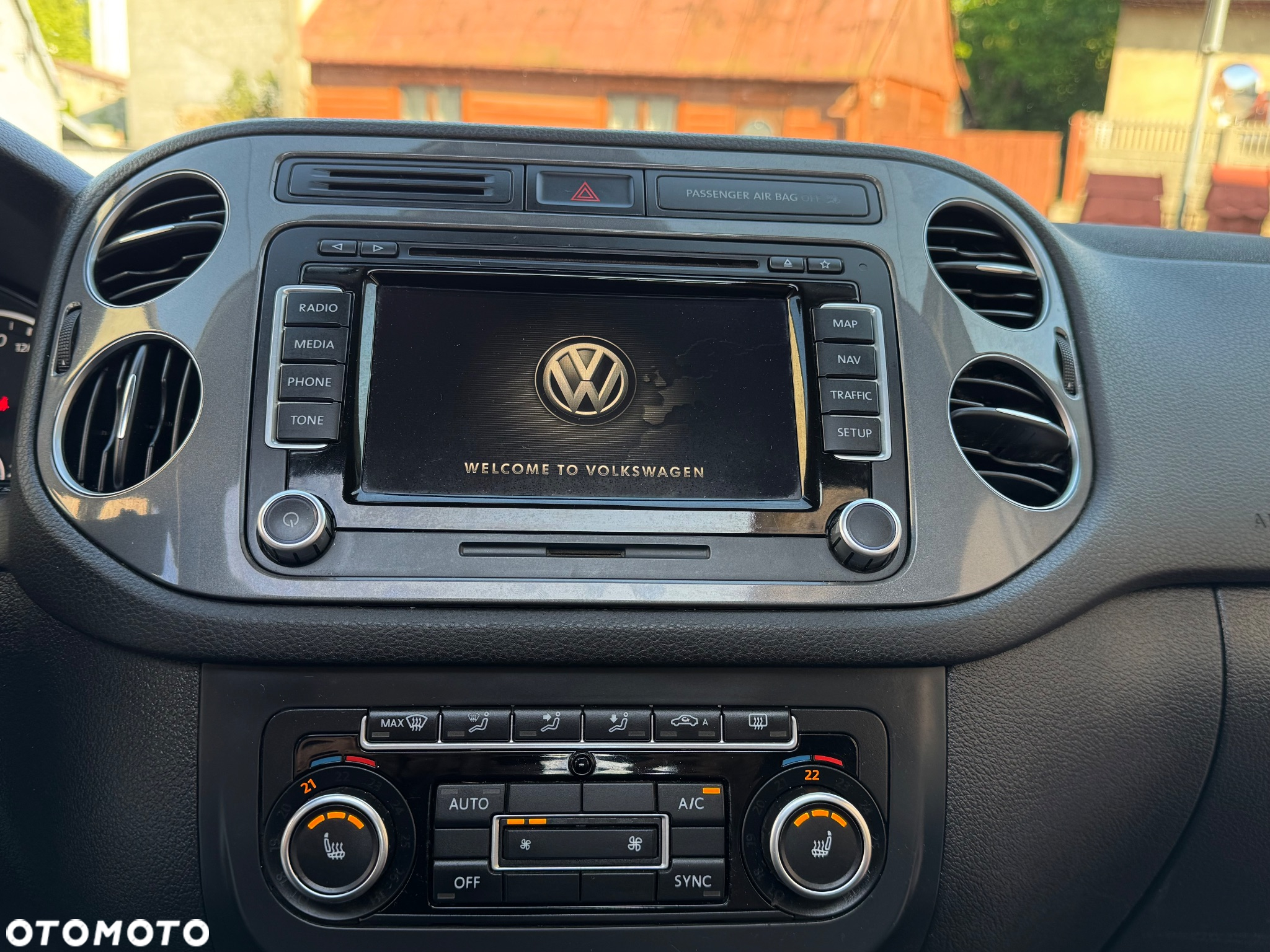 Volkswagen Tiguan 2.0 TDI DPF 4Motion BlueMotion Technology Sport & Style - 20