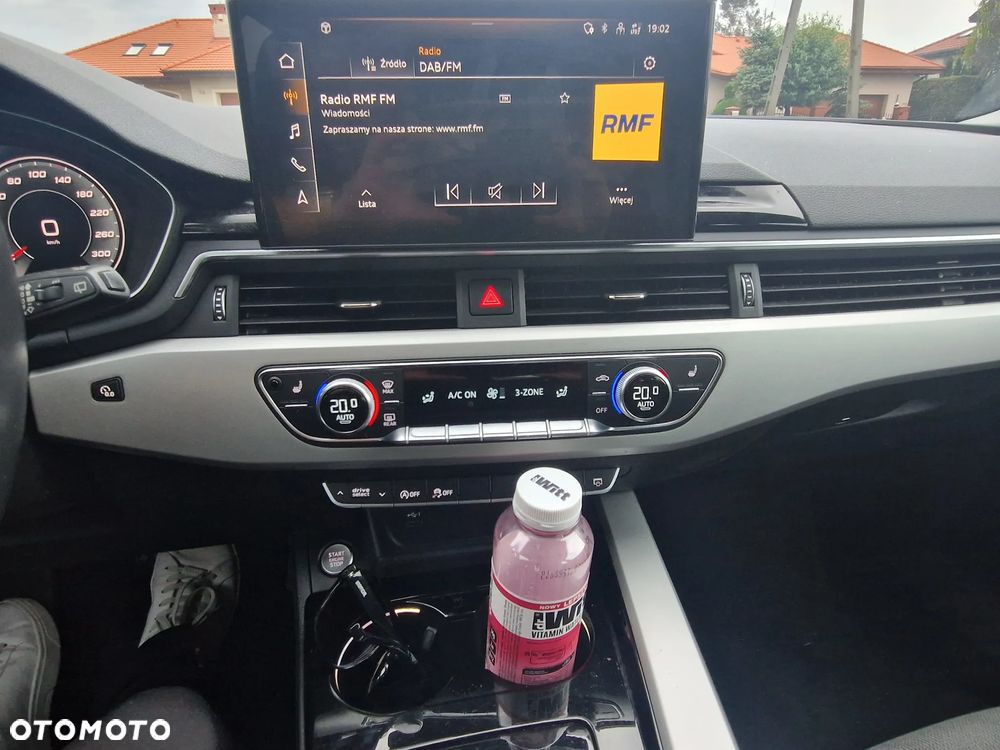 Audi A4 Avant 35 TFSI S tronic advanced - 29
