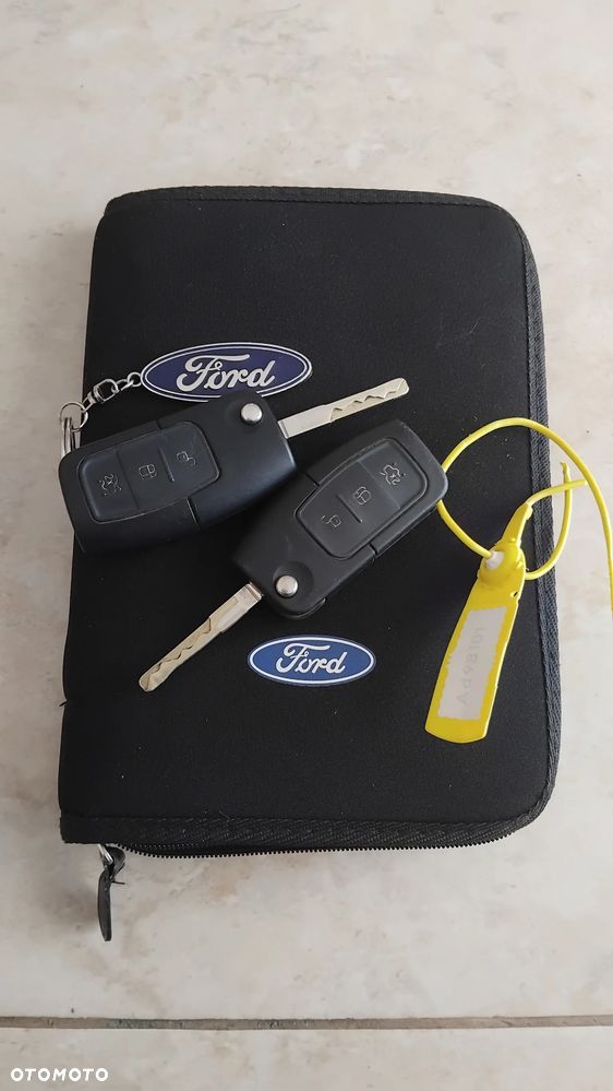 Ford B-MAX - 16
