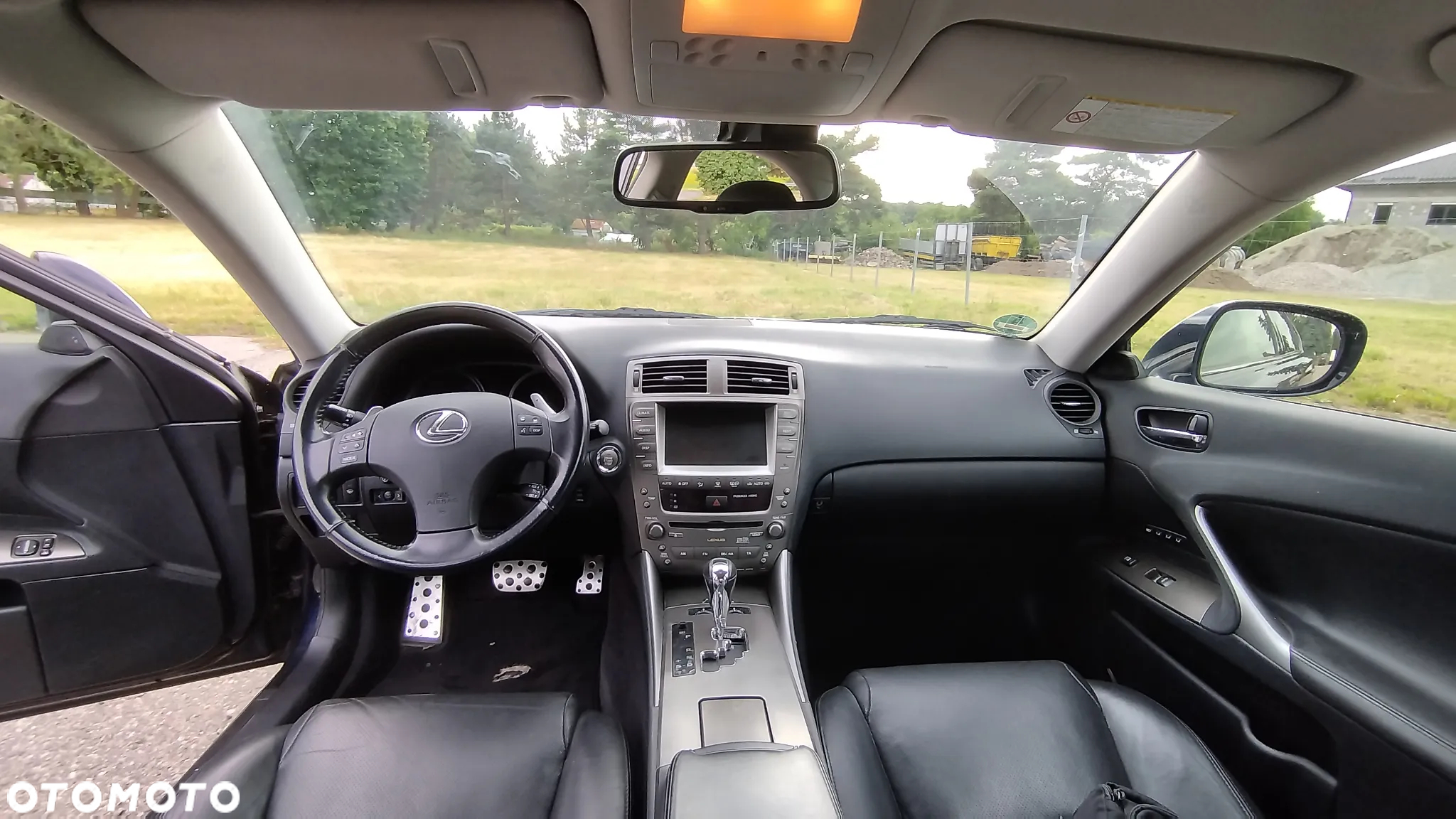 Lexus IS 250 Prestige - 18