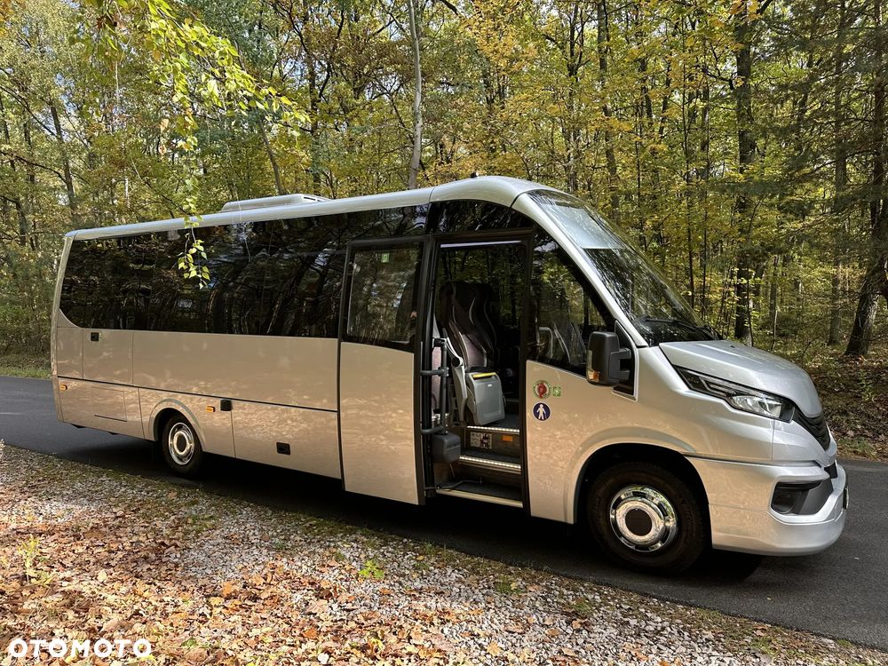 Iveco Autobus ROSERO
