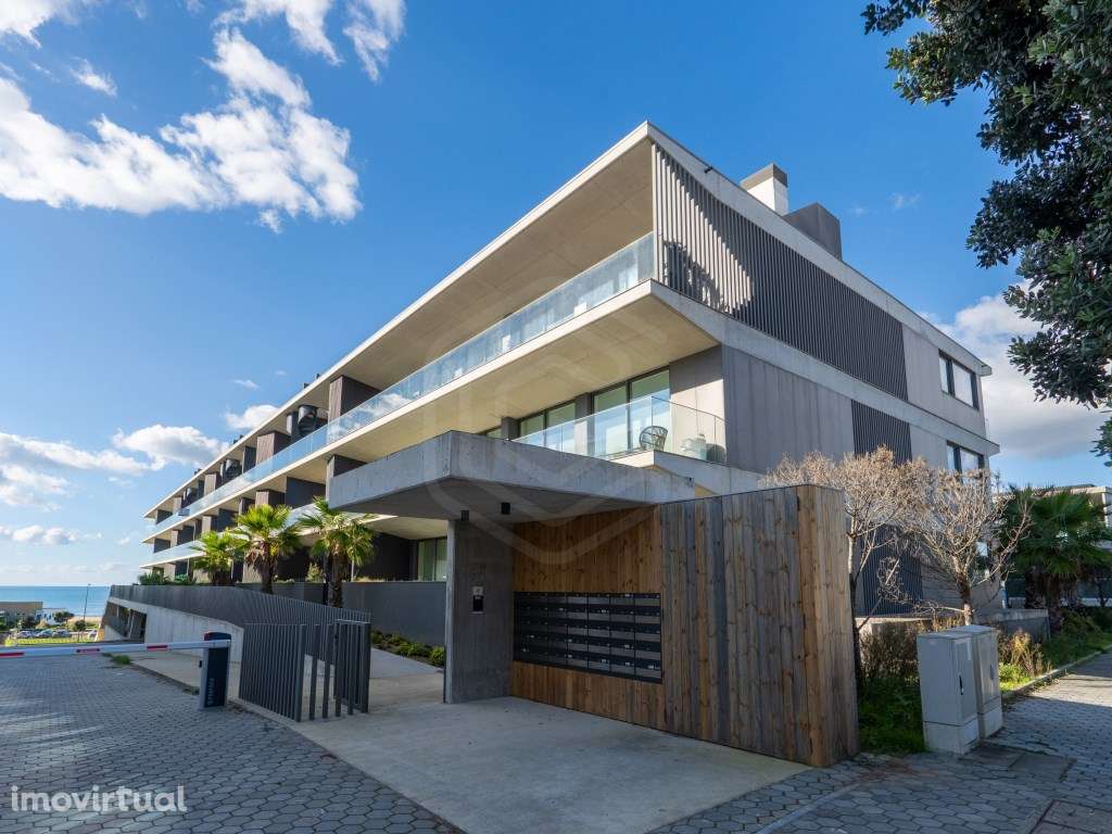 Apartamento T3 Penthouse com Piscina Privativa, no Canidelo, Vila N... - Grande imagem: 3/35