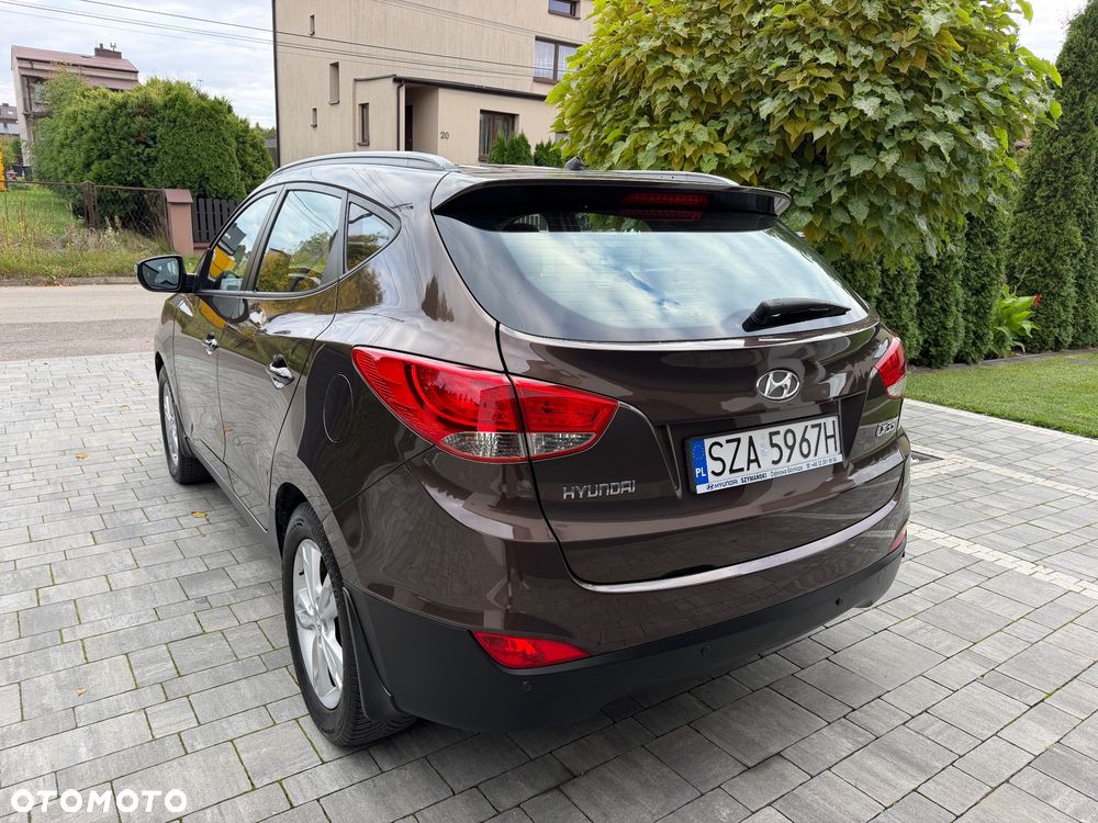 Hyundai ix35 1.6 GDI Style 2WD - 7