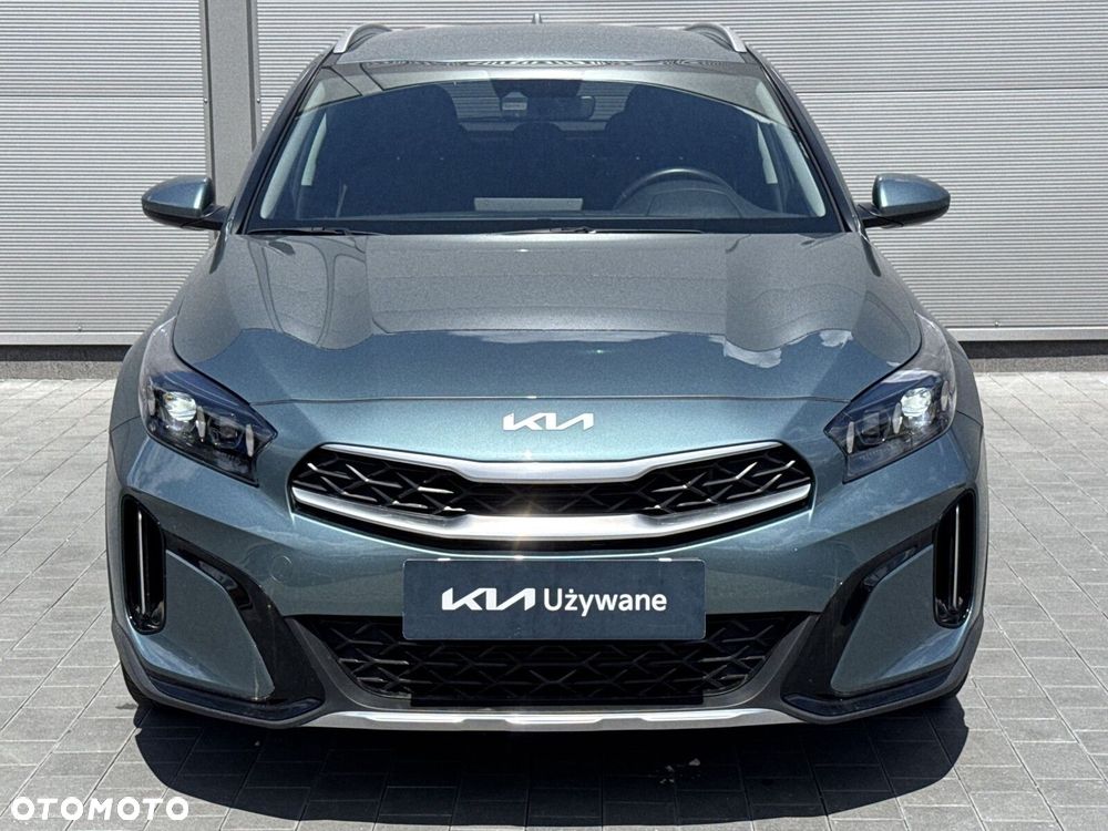 Kia XCeed 1.5 T-GDI M DCT - 3