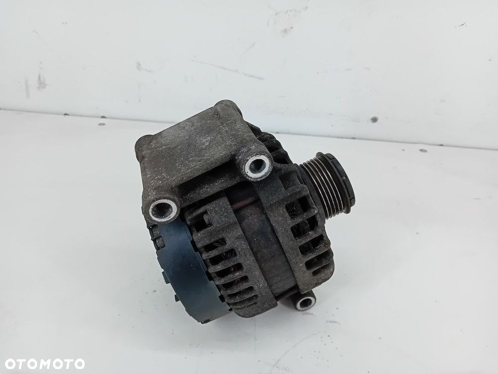ALTERNATOR FORD TRANSIT VI CC1T-10300-BC 0125711102 2.2 TDCI - 2