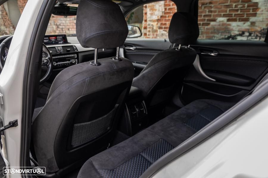 BMW M140i Aut. Special Edition - 37