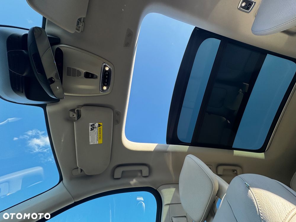 Volvo XC 90 T6 AWD Momentum 7os - 12