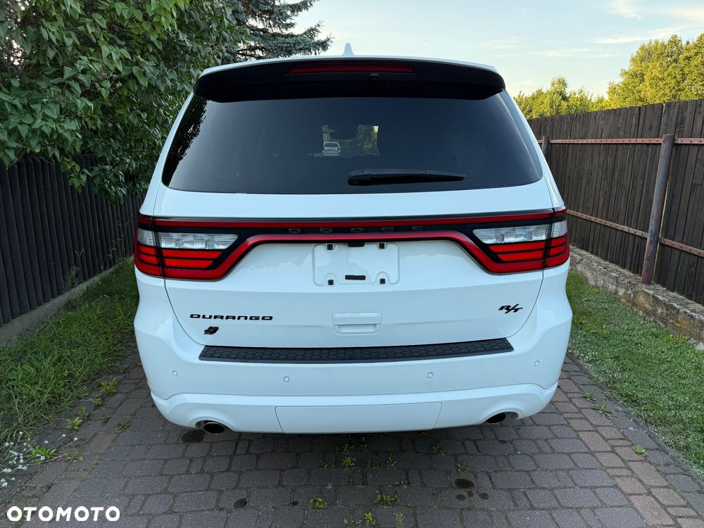 Dodge Durango - 3