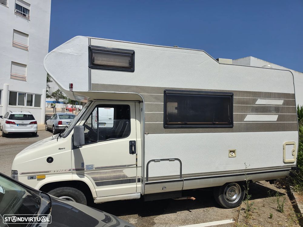 Fiat Ducato - 3