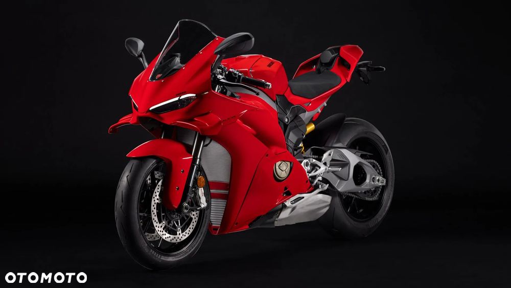 Ducati Panigale V4 - 4