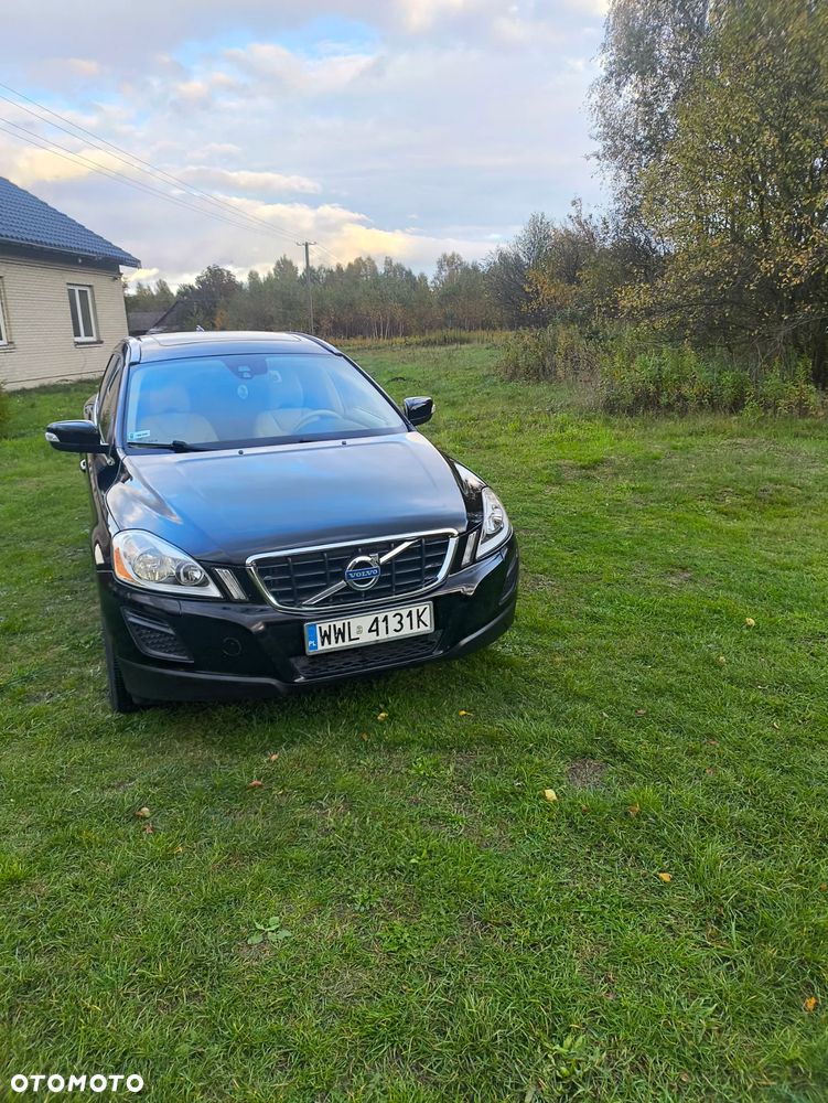 Volvo Xc 60 2013 photo 2