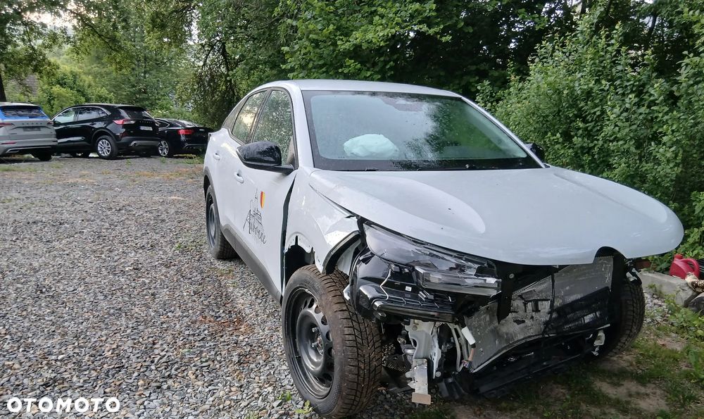 Citroën C4 e-C4 156 PLUS - 20