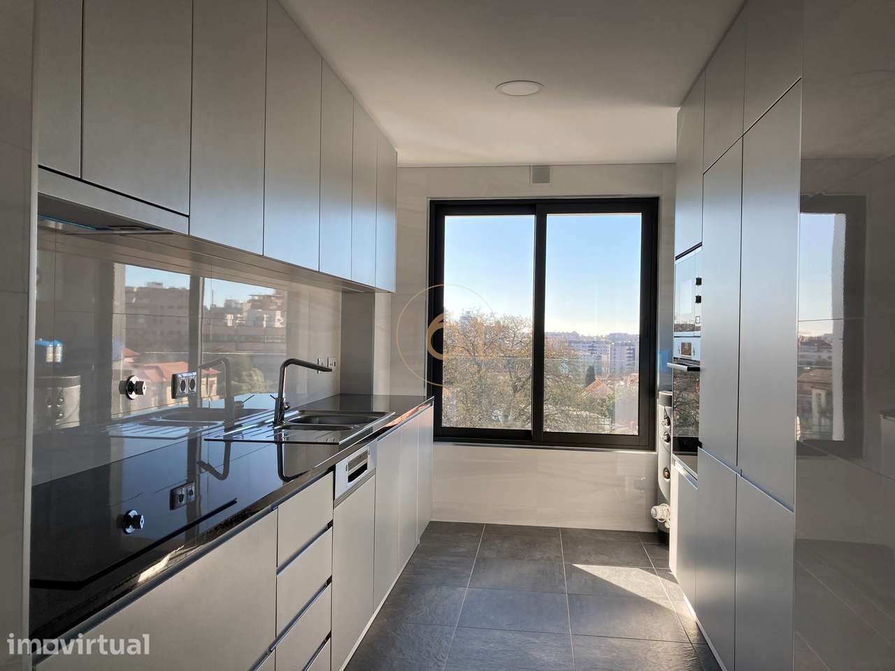 Apartamento T3 para venda na Boavista - Grande imagem: 5/23