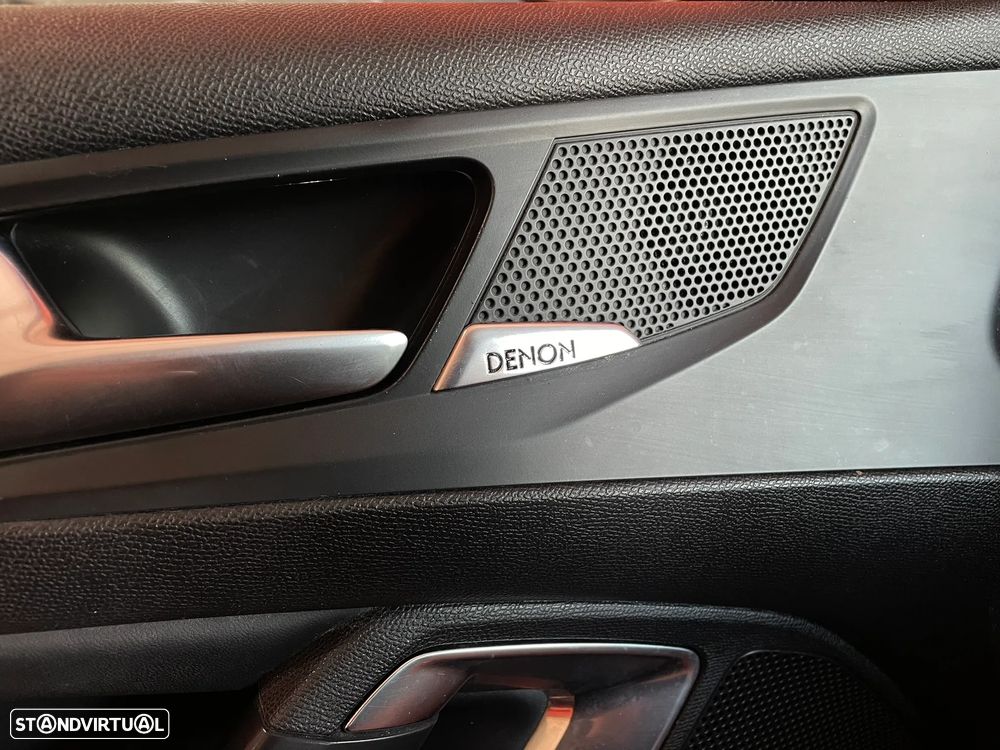 Peugeot 308 e-HDi FAP 115 Stop&Start Allure - 8