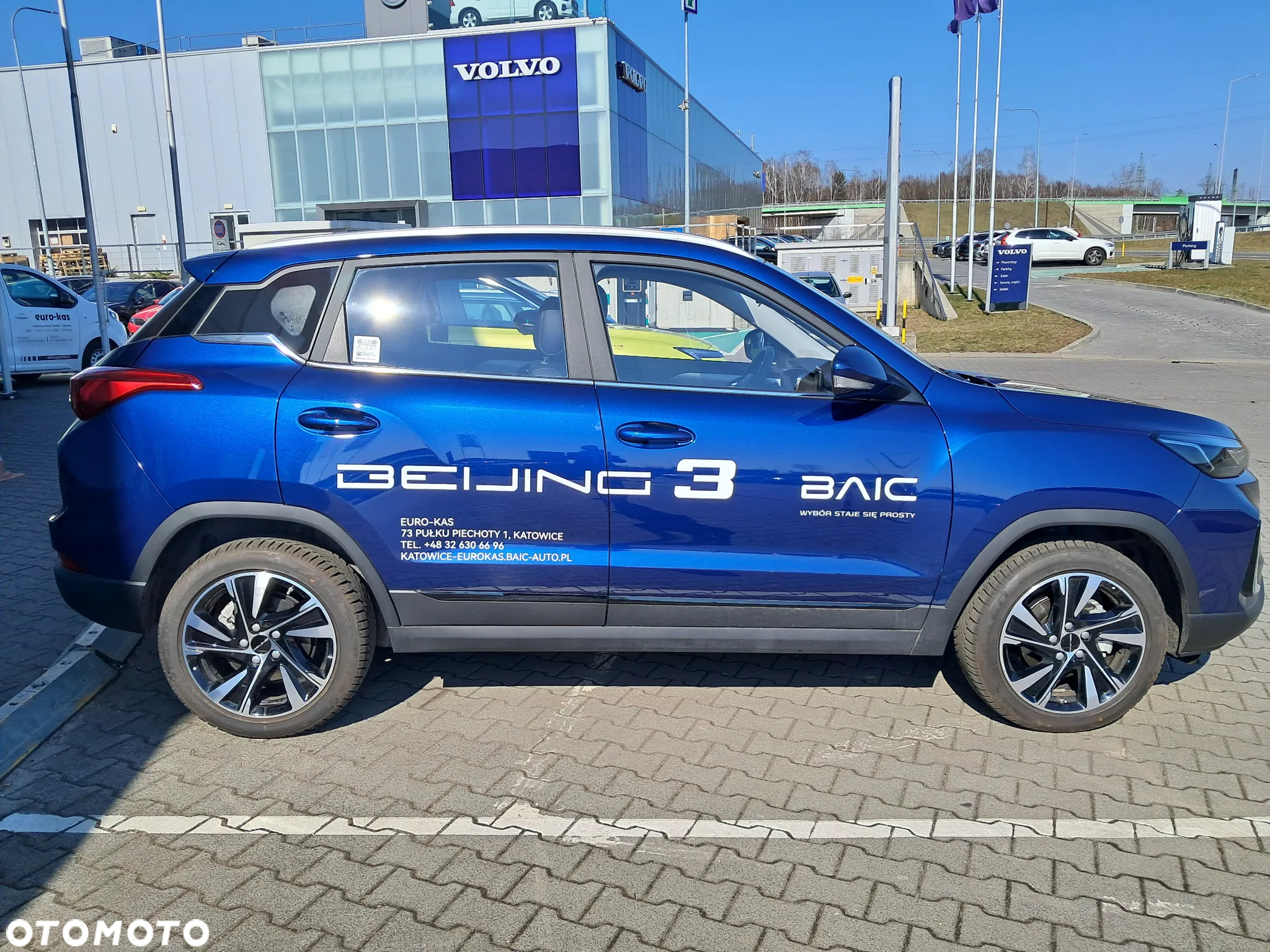 Baic Beijing 3 1.5T Luxury - 4