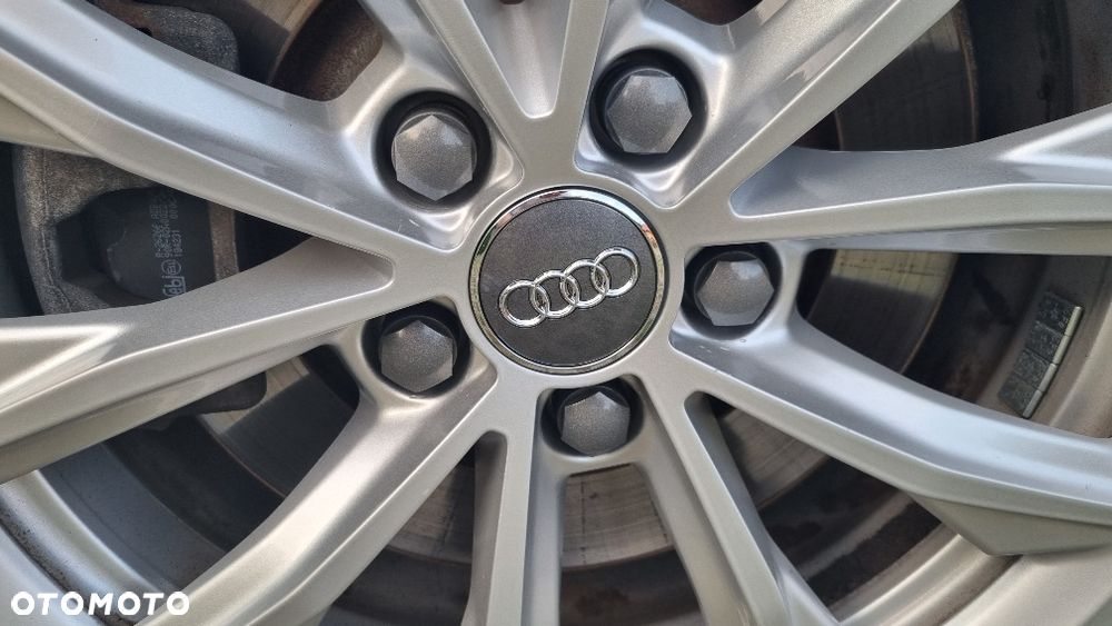 Audi Q5 35 TDI Quattro S tronic - 36