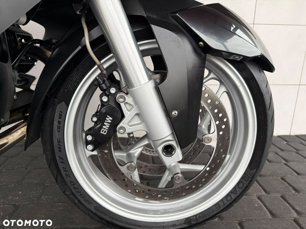 BMW RT - 27