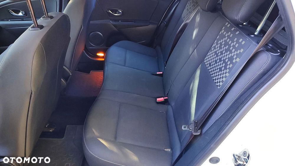 Renault Megane dCi 110 FAP Expression - 26