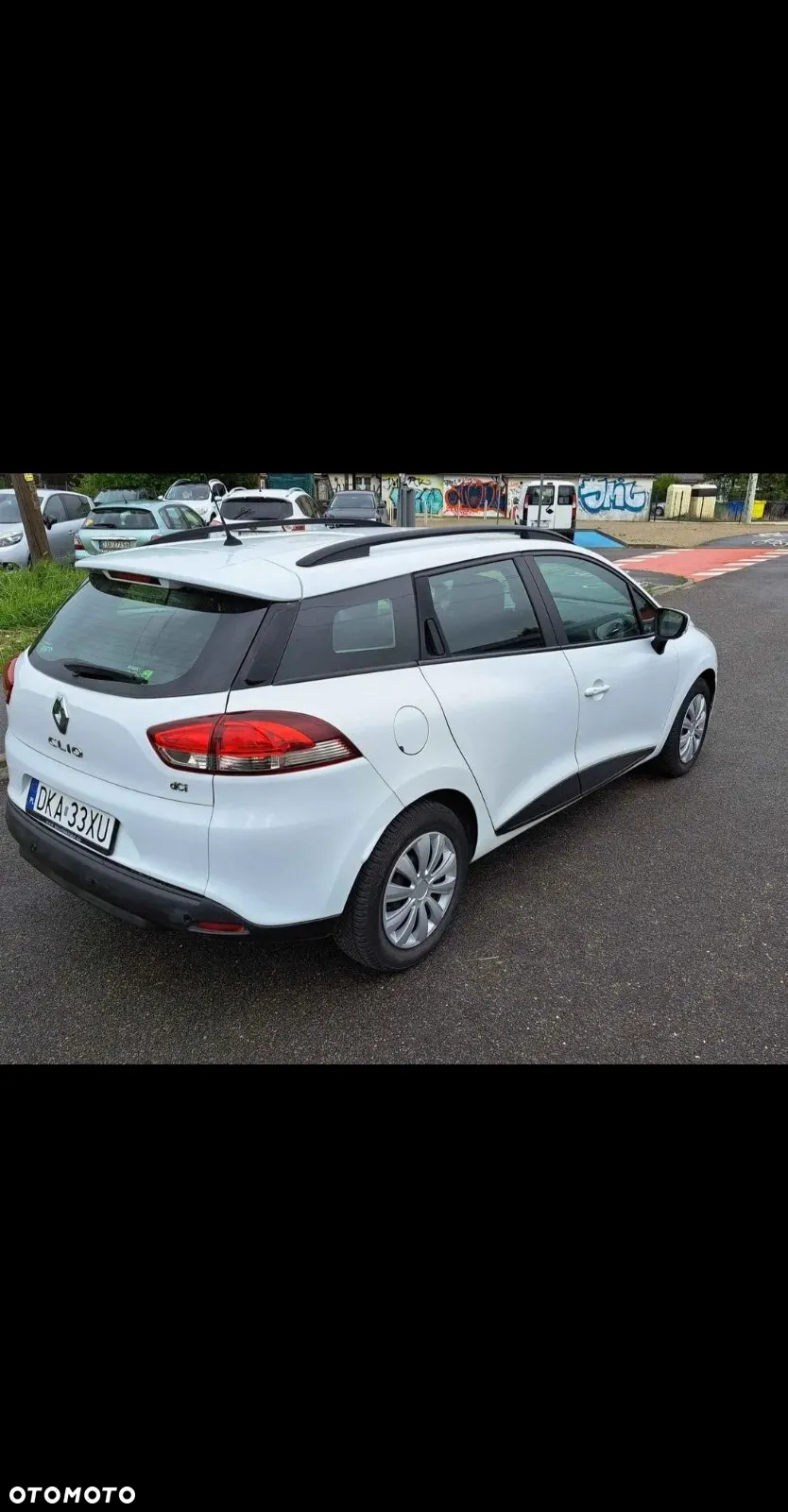 Renault Clio - 3