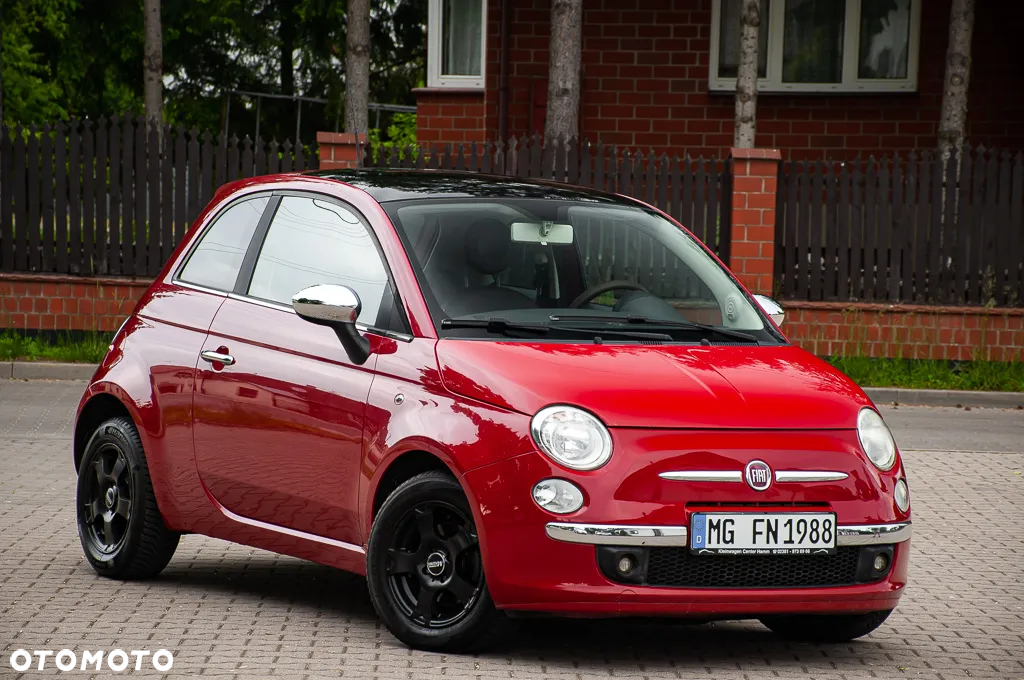 Fiat 500 - 11
