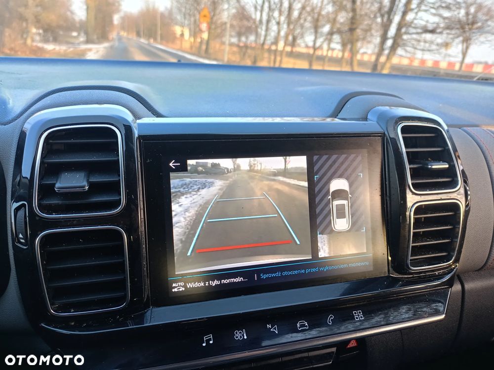 Citroën C5 Aircross BlueHDI 130 S&S EAT8 SHINE PACK - 15