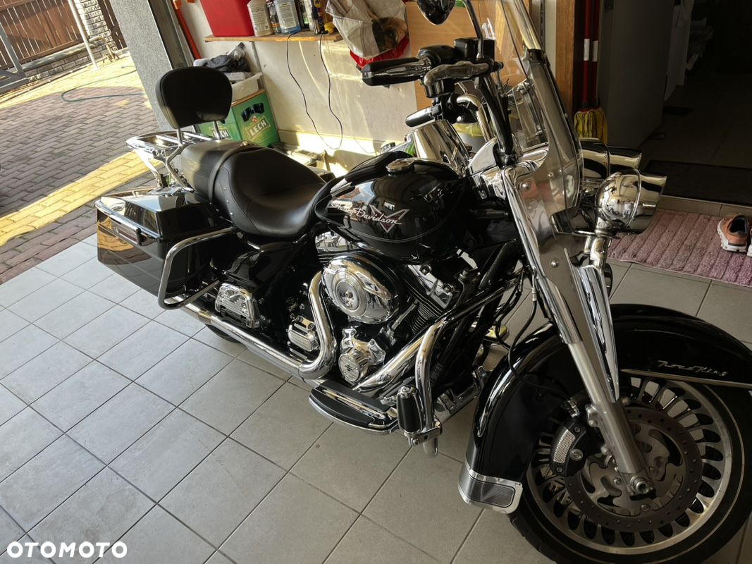 Harley-Davidson Inny - 7