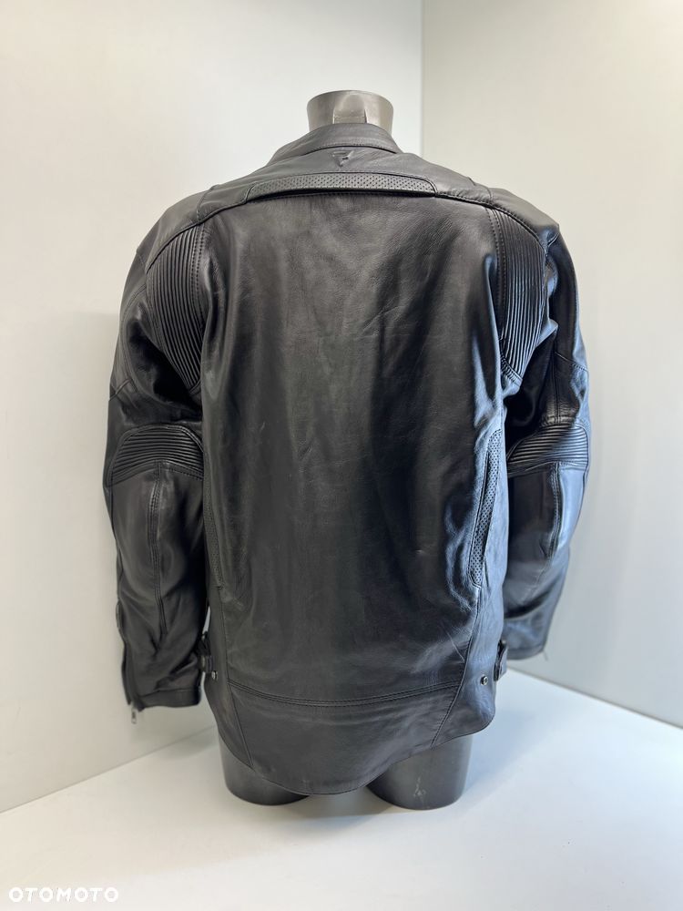 Kurtka skórzana REBELHORN runer III TFL rozm. S NOWA - 5