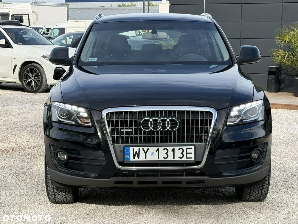 Audi Q5 2.0 TDI Quattro - 9