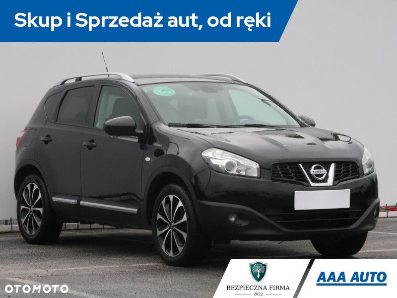 Nissan Qashqai - 2