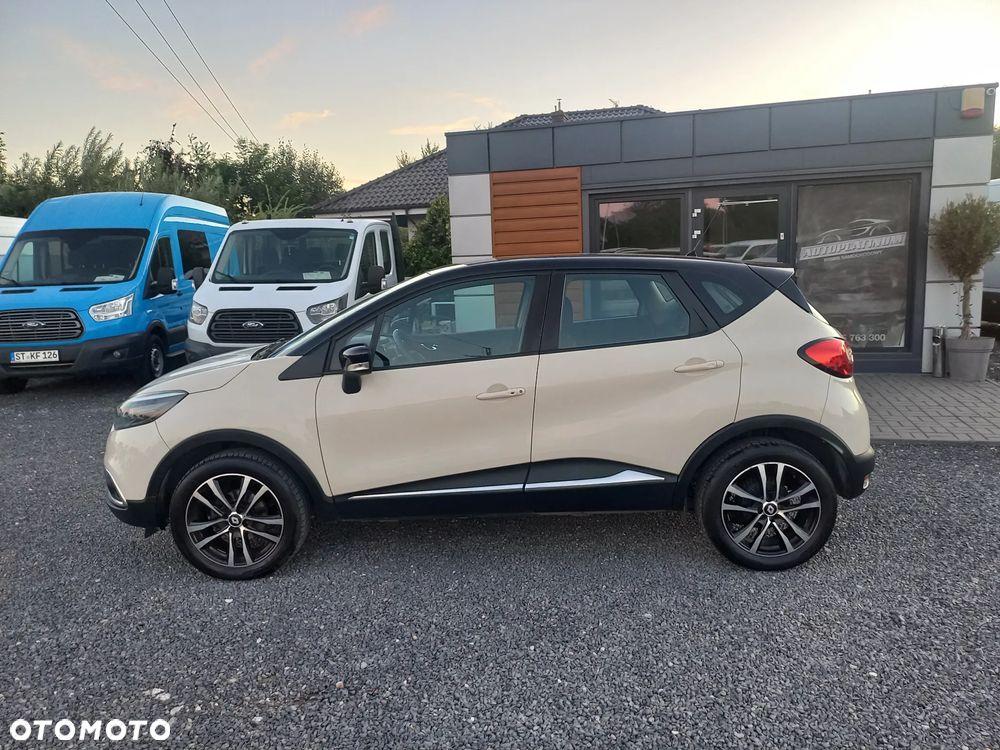 Renault Captur (ENERGY) TCe 90 LIMITED - 3